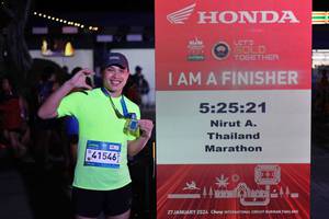 BIB: 
                            <button type="button" onclick="openModal(23799971)" class="btn btn-primary btn-sm float-right btn-popup" data-toggle="modal" data-target=".modal-high-quality">
                        <i class="fas fa-shopping-cart"></i> Add to Cart
                    </button>
                                            <button type="button" onclick="isThisMe(23799971, true)" class="btn btn-success btn-sm float-right btn-popup btn-isme hidden" data-toggle="tooltip" data-placement="bottom" title="นี่คือรูปของคุณใช่ไหม คลิกที่นี่เพื่อเอาเข้าอัลบั้ม">
                        <i class="fas fa-plus"></i> Add to album
                    </button>
                    <button type="button" onclick="isThisMe(23799971, false)" class="btn btn-warning btn-sm float-right btn-popup btn-isnotme hidden">
                        <i class="fas fa-ban"></i> Remove from album
                    </button>